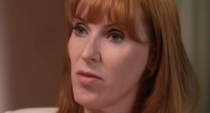 Where is proof the taxman has 'cleared' you over £40K bill, Angela?