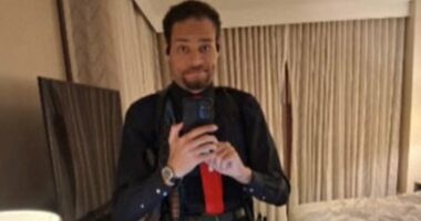 White House shooting suspect complains about his prison conditions