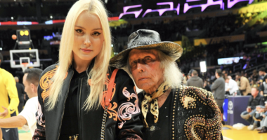 Who Is NBA Superfan Jimmy Goldstein And How'd He Get So Rich? | Celebrity Net Worth
