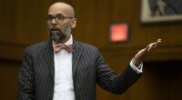 Who is Judge Zia Faruqui? What we know about the federal magistrate who apologized to Cole Allen
