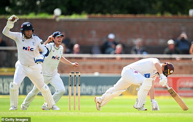 England Squad Shakeup: McCullum’s Bold Picks for New Zealand Series