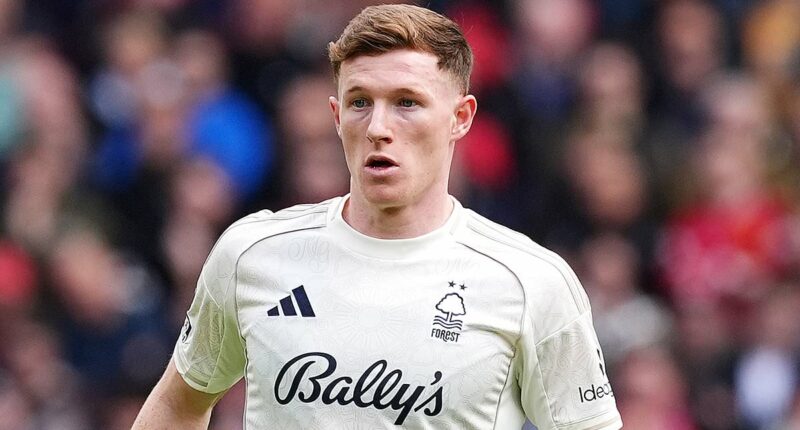 Why Elliot Anderson can launch Man United into Premier League title conversation after perfect Old Trafford audition, writes NATHAN SALT - now, the club CANNOT afford to let him slip away like Jude Bellingham and Declan Rice