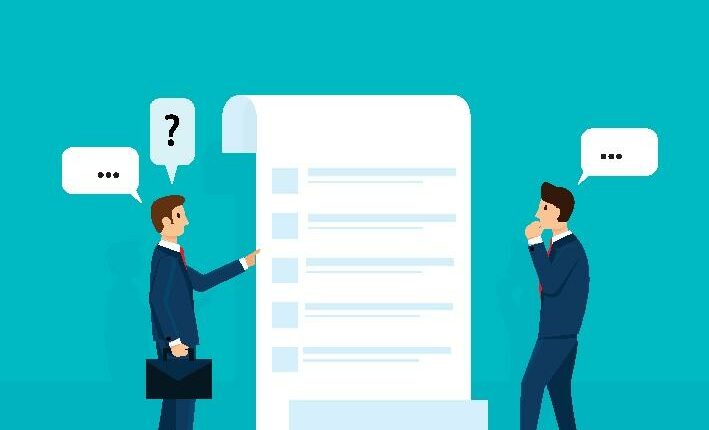 Why Employees Struggle To Explain What They Do At Work