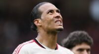 Why Liverpool's sobering defeat at Old Trafford was another alarming step backwards, the worrying stat that reads poorly on £116m Florian Wirtz - and the similar pattern Arne Slot must fix, writes LEWIS STEELE