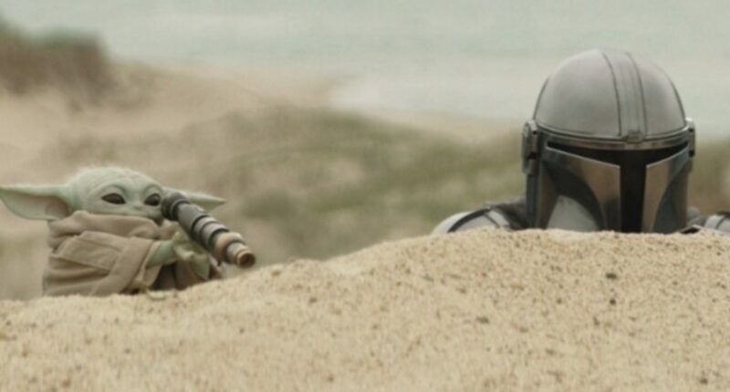 Why The Mandalorian And Grogu Is A Box Office Failure
