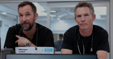 Why The Pitt Night Shift Spin-Off Won't Happen (And What We Expect To See Instead)