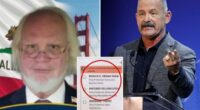 Why there are 61 names on your ballot for governor â including Barack Obama