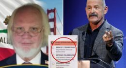 Why there are 61 names on your ballot for governor â including Barack Obama