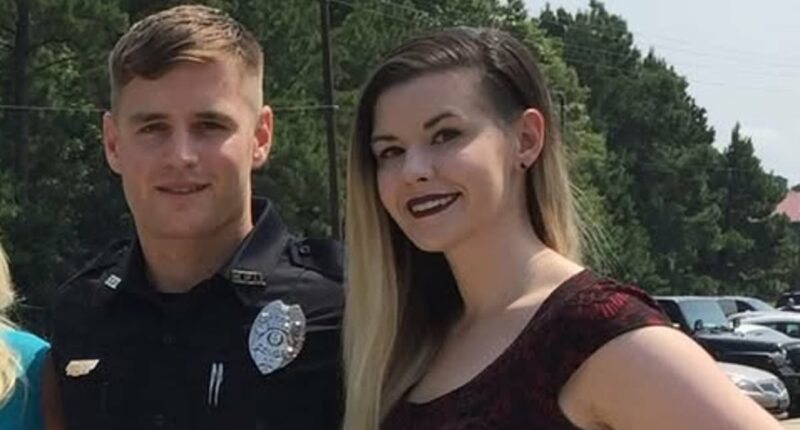 Wife goes scorched earth on cop husband with scandalous divorce files