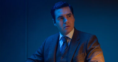 'Will Trent' season finale promises high drama