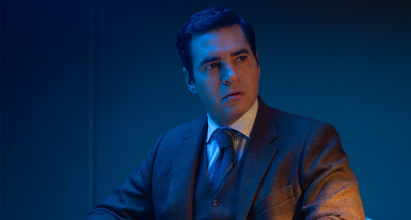 'Will Trent' season finale promises high drama