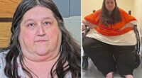 Wisconsin stepmom Melissa Goodman accused of starving teen daughter enters plea â could spend the rest of her life behind bars