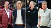 With NCAA Tournament expansion imminent, some of the game's biggest coaches still aren't sold on the idea
