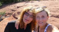Woman, 70, who murdered her film director sister jailed for life