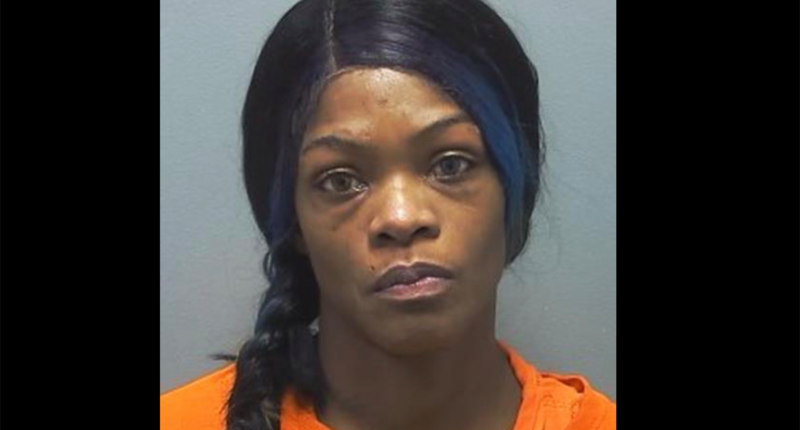 Woman Allegedly Stuffed Mutilated Toddler’s Body in Closet After Giving Her Deadly Amounts of Medication