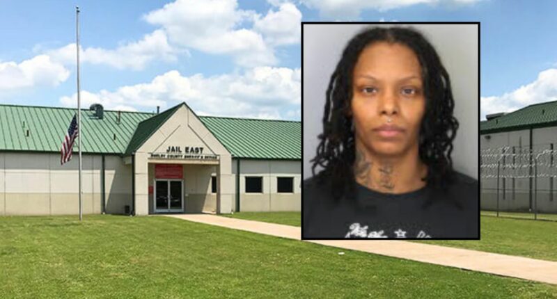 Woman beat kid with switch, only stopped when it broke: Cops