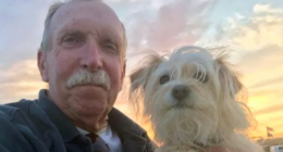 On April 16, Tommi Jo Mejer's 14-year-old son was riding a Surron e-motorcycle and doing wheelies when he hit Ed Ashman, according to prosecutors. Ashman, a former captain in the US Marine Corps, was walking home from his job as a substitute teacher at a high school in Lake Forest.