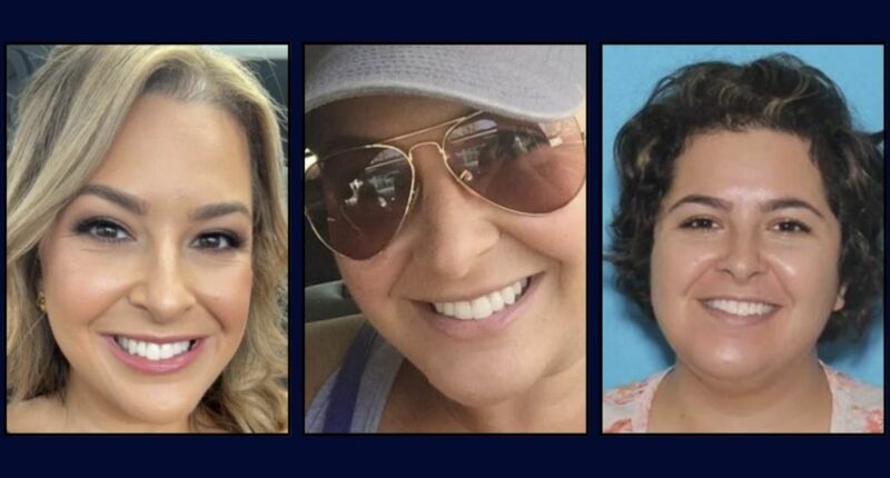 Woman faked brain cancer to raise money for vacations: FBI