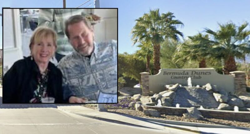 Woman fell for scam before she, husband found dead: Report