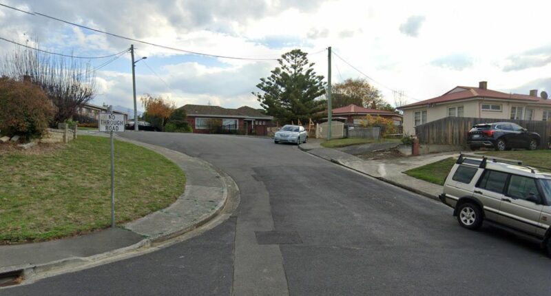 Woman found dead in home may have been there for weeks, police say