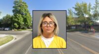 Woman gets maximum sentence for fatal DUI crash
