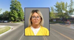 Woman gets maximum sentence for fatal DUI crash