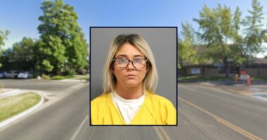 Woman gets maximum sentence for fatal DUI crash