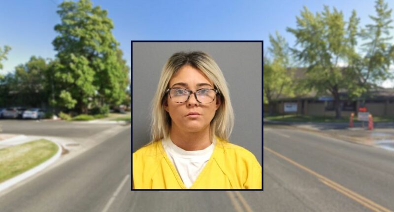 Woman gets maximum sentence for fatal DUI crash