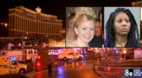 Woman heads to prison for killing a mom on anniversary trip