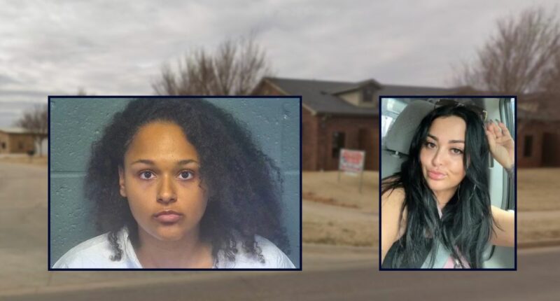 Woman killed girlfriend then tried to cut off her leg