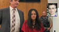 Woman murdered ex-husband after he remarried