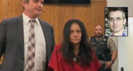 Woman murdered ex-husband after he remarried