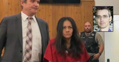Woman murdered ex-husband after he remarried