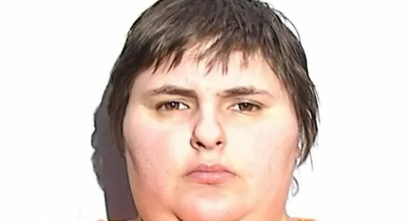 Woman offers shocking excuse as she's jailed for boyfriend's torture