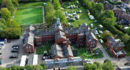 Woman 'sexually assaulted after being lured to join Islamic sect'