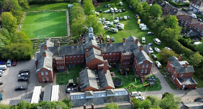 Woman 'sexually assaulted after being lured to join Islamic sect'