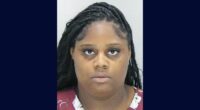 Woman stepped on boy, dug foot into his face and back: Cops