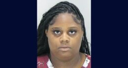 Woman stepped on boy, dug foot into his face and back: Cops