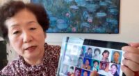 Woman who spent 7 years in Chinese prison describes torture, surveillance and loss of her husband