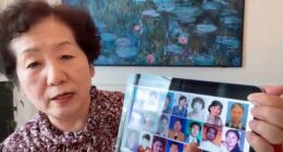 Woman who spent 7 years in Chinese prison describes torture, surveillance and loss of her husband