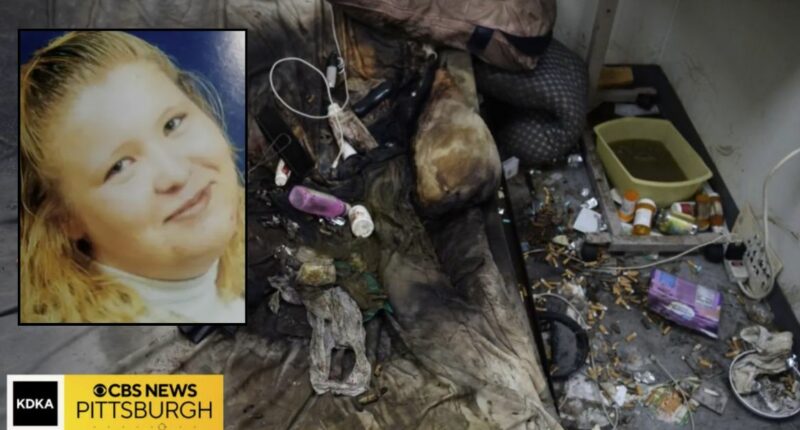 Woman with MS who 'ran out' of meds died of neglect: Coroner