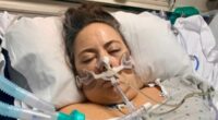 Woman's life ruined after surgery performed by ROBOT went wrong