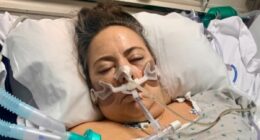 Woman's life ruined after surgery performed by ROBOT went wrong