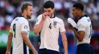 World Cup jet lag REVEALED: Unlucky debutants set to rack up eyewatering 10,000km... while one pampered host nation doesn't have to go far at all!