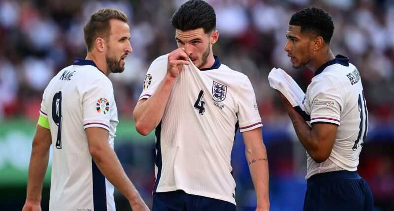 World Cup jet lag REVEALED: Unlucky debutants set to rack up eyewatering 10,000km... while one pampered host nation doesn't have to go far at all!