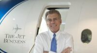 Would YOU be tempted to buy a private jet for £370,000?