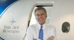 Would YOU be tempted to buy a private jet for £370,000?