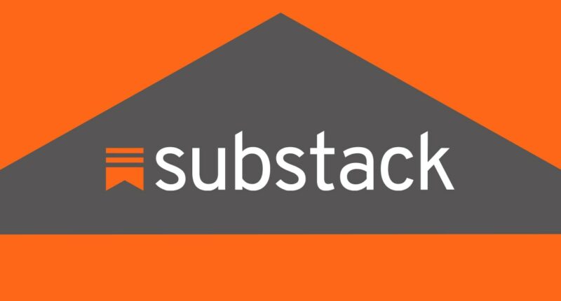 Writers are fleeing the Substack Tax