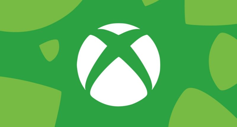 Xbox is now XBOX | The Verge