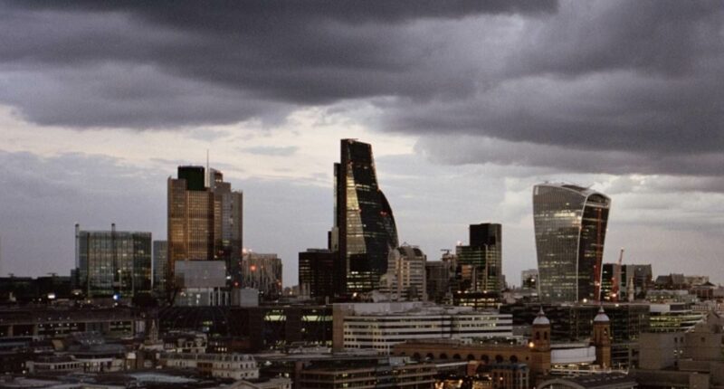 YOU can profit as foreign predators circle home-grown businesses